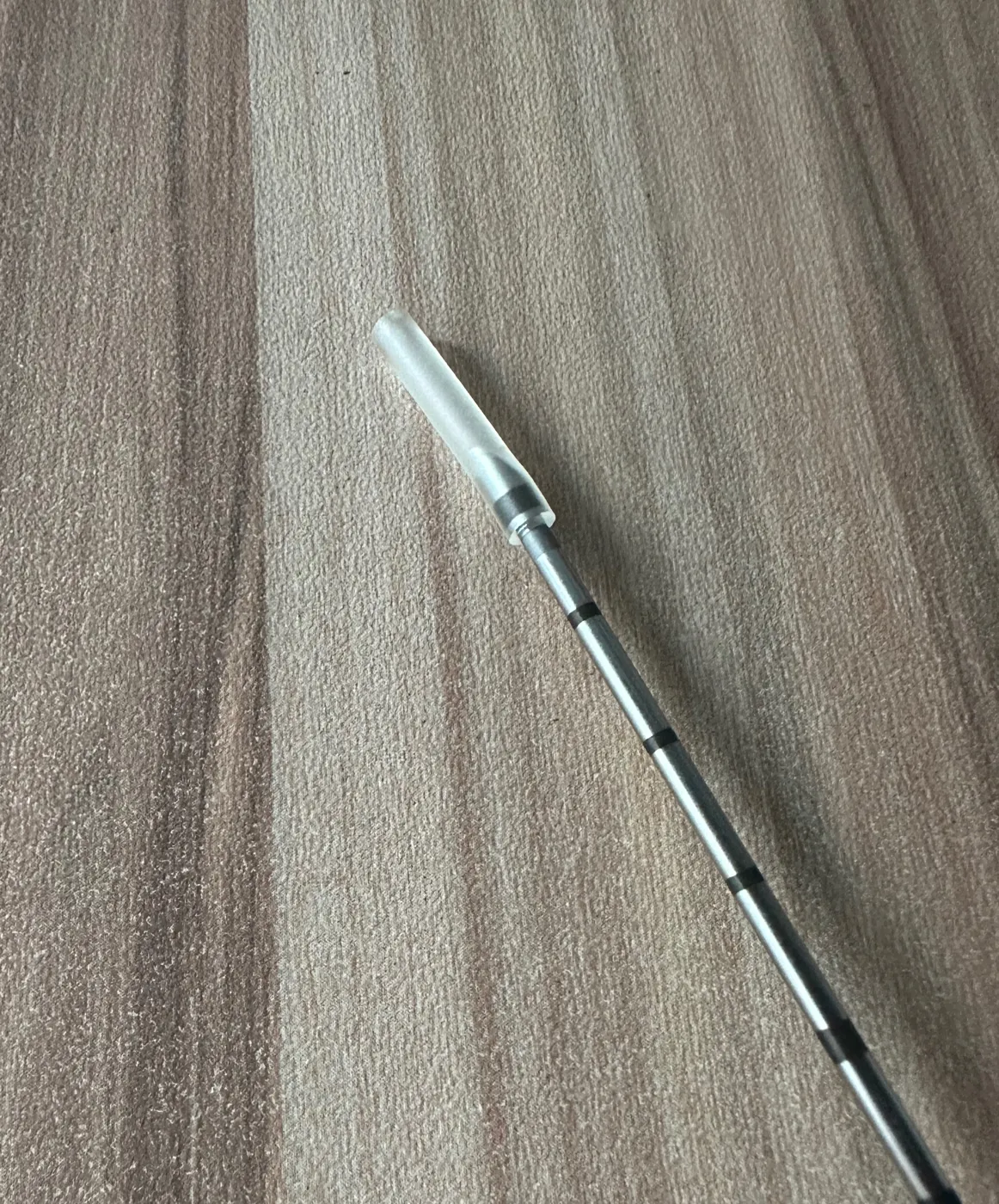 CZY-PVC医用级针尖保护导管 医疗级端头护套